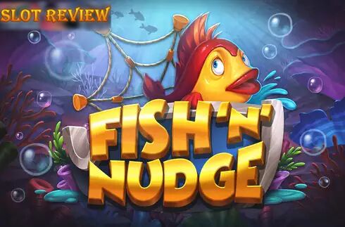 Fish n Nudge icon